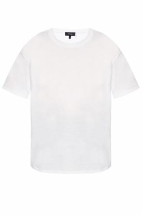 Crewneck t-shirt, zdjęcie 1 Crewneck t-shirt od Theory